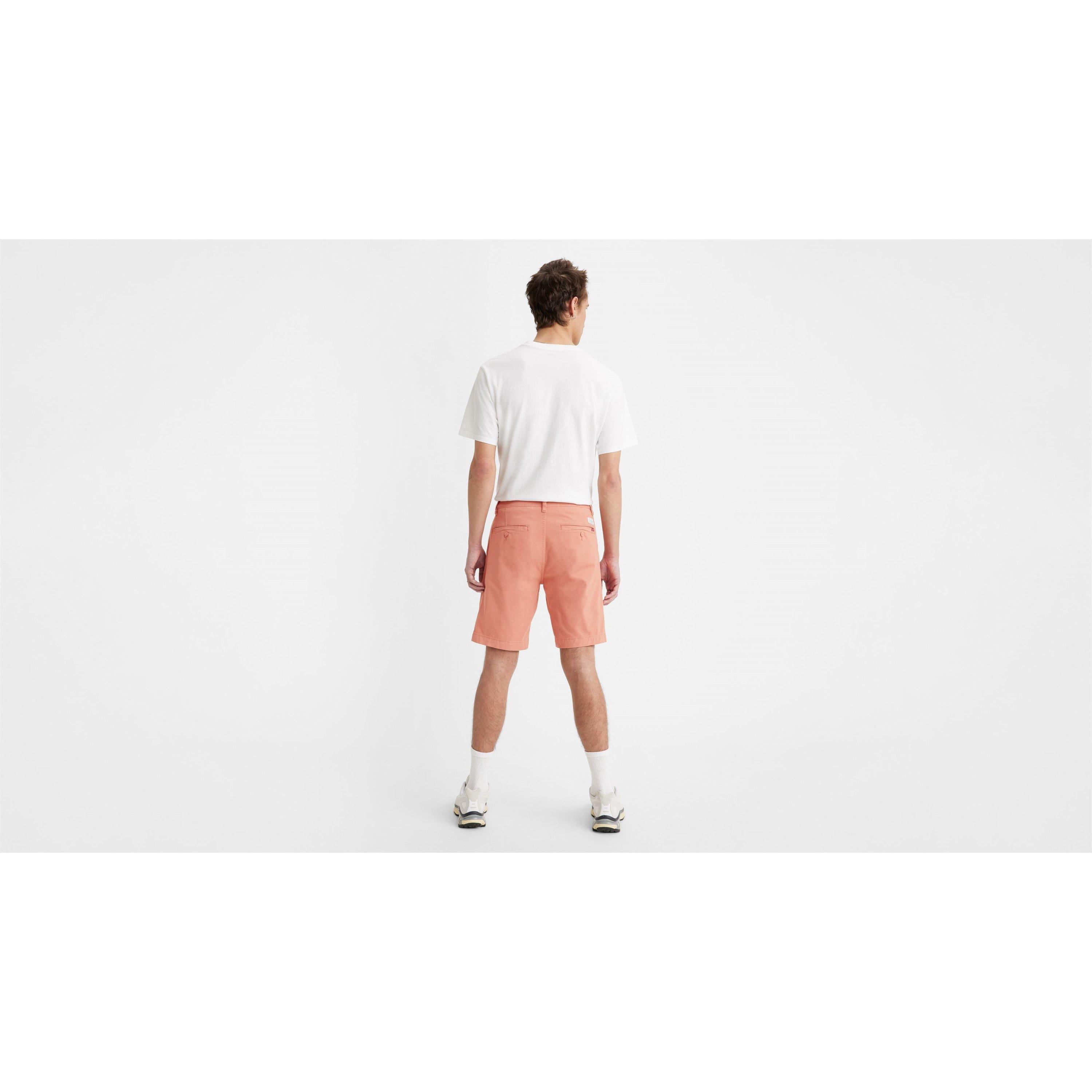 Levis Tapered Chino Shorts