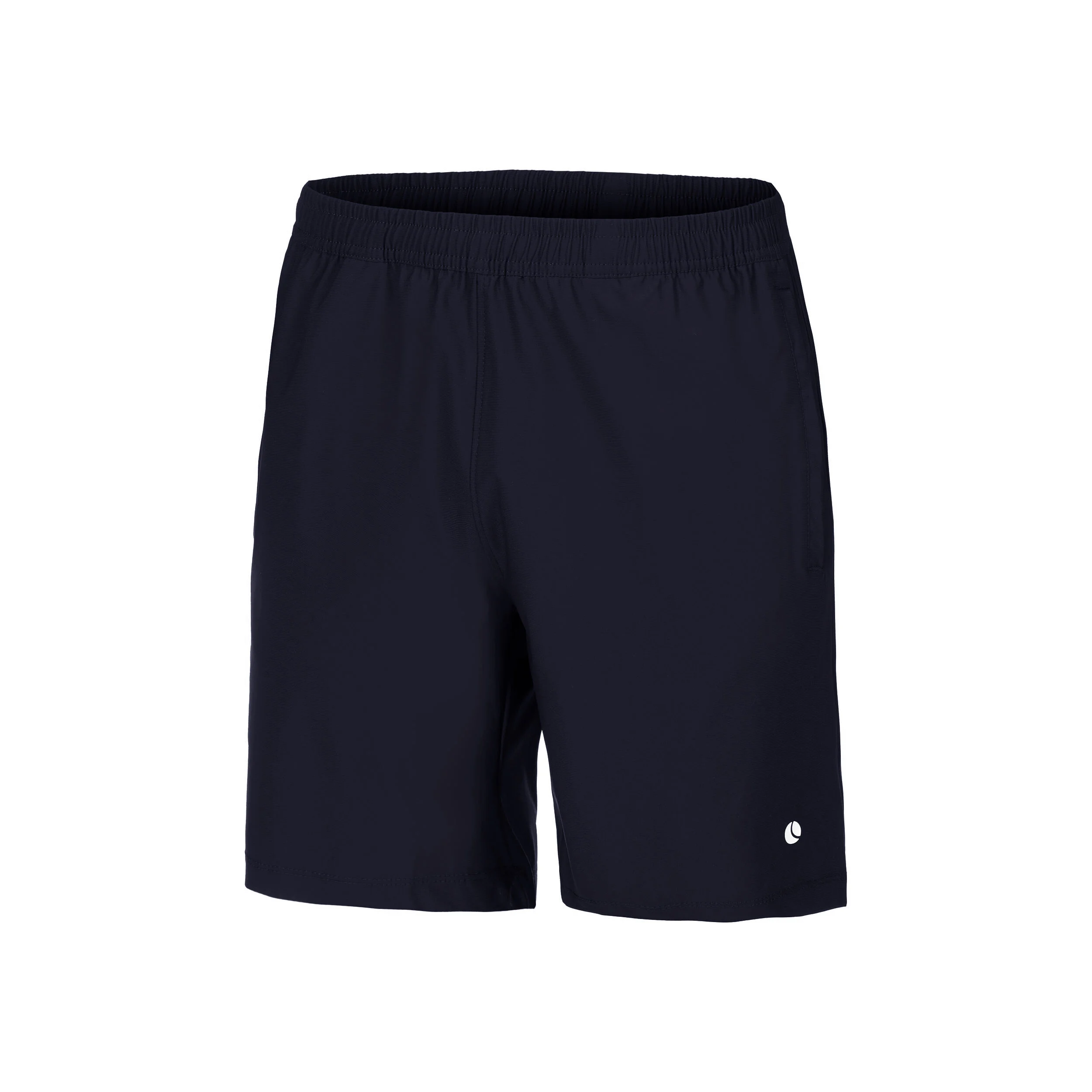 Björn Borg Ace 9' Shorts Hommes - Bleu Foncé
