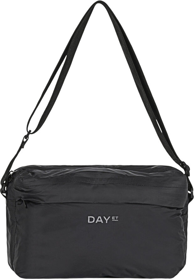 DAY ET Day GW RE-No Rain Camera Black
