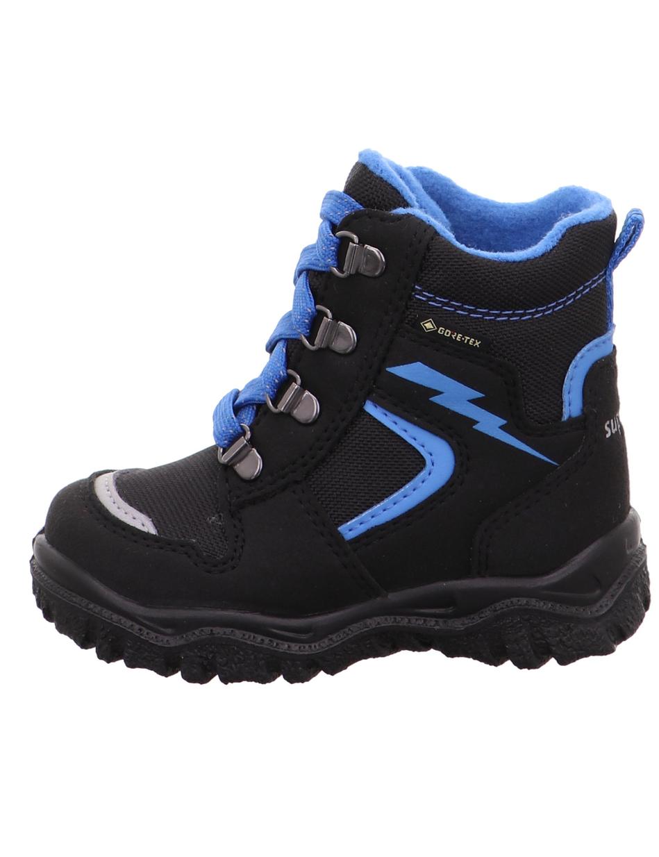 Winterstiefel HUSKY1