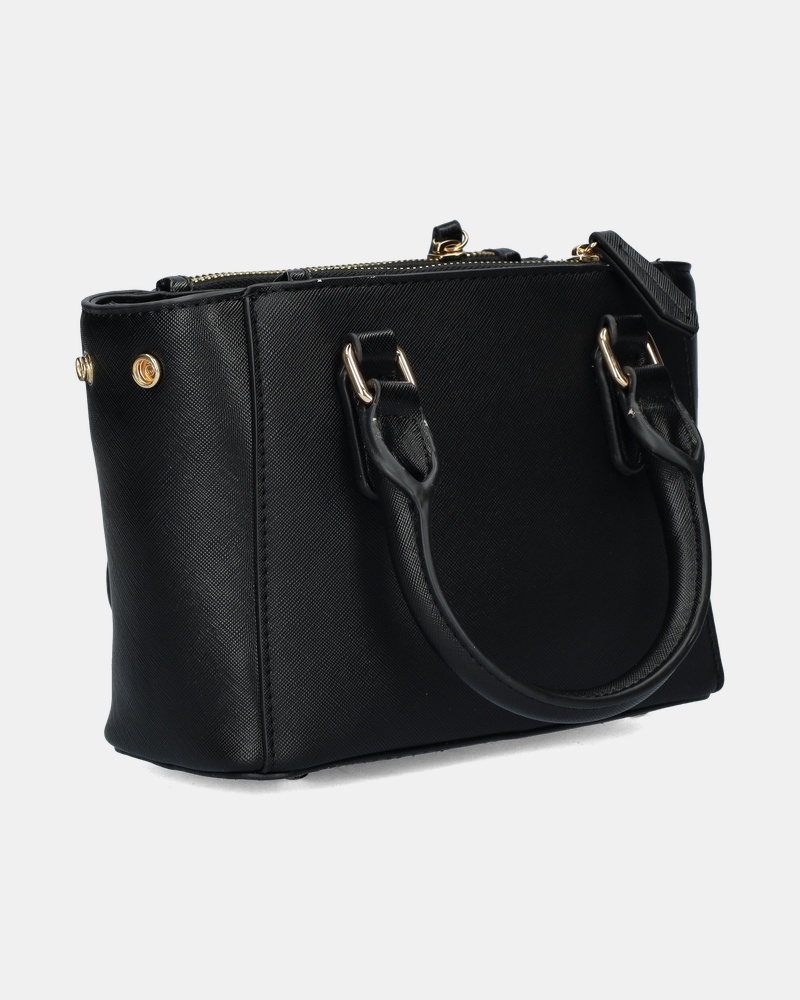 Valentino Zero Re Tas  - zwart