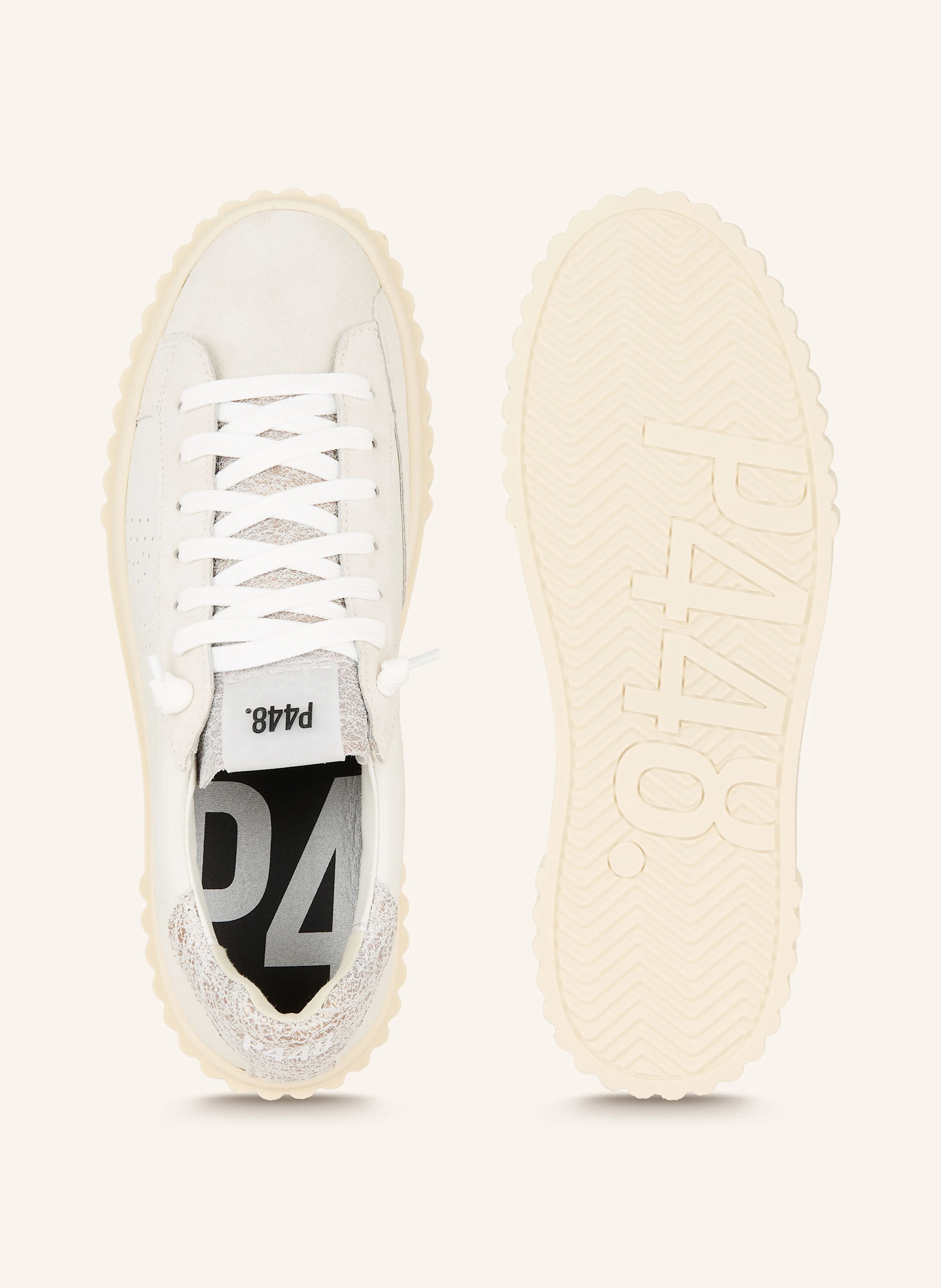 P448 Sneaker
