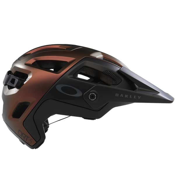 Casque VTT OAKLEY DRT5 MAVEN EU STN STN BLCK/BRONZE