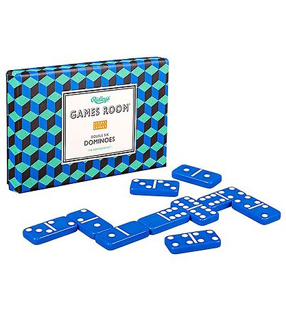 Games Room Spiele - Ridley's - Domino