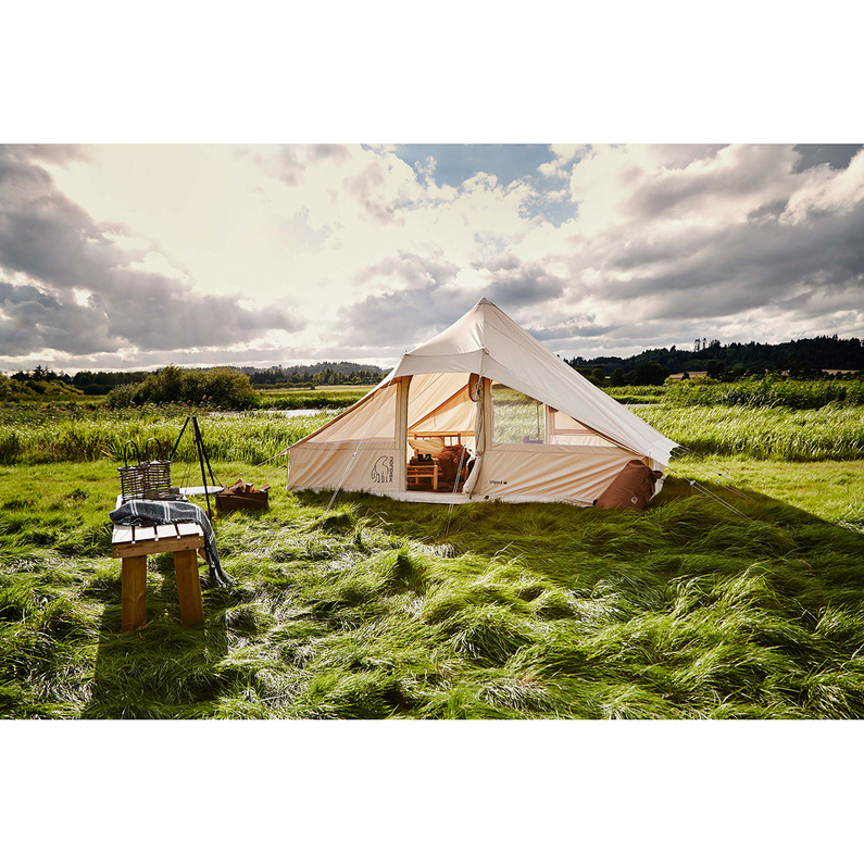 Nordisk Utgard 13.2 Basic Cotton Zelt
