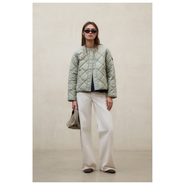 Ecoalf - Women's Musa Rhomb Jacket - Veste de loisirs