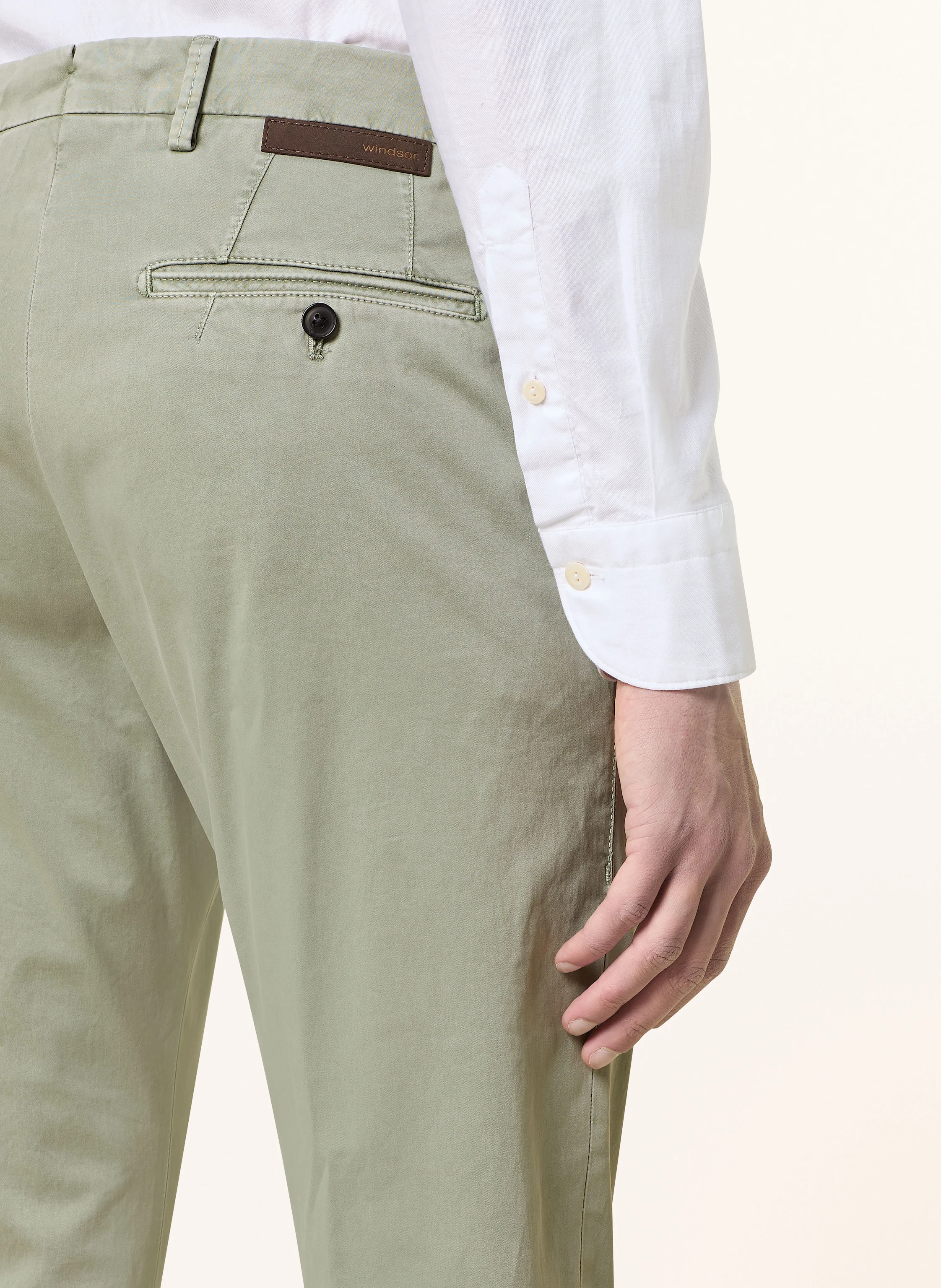 windsor. Chino CINO Slim Fit