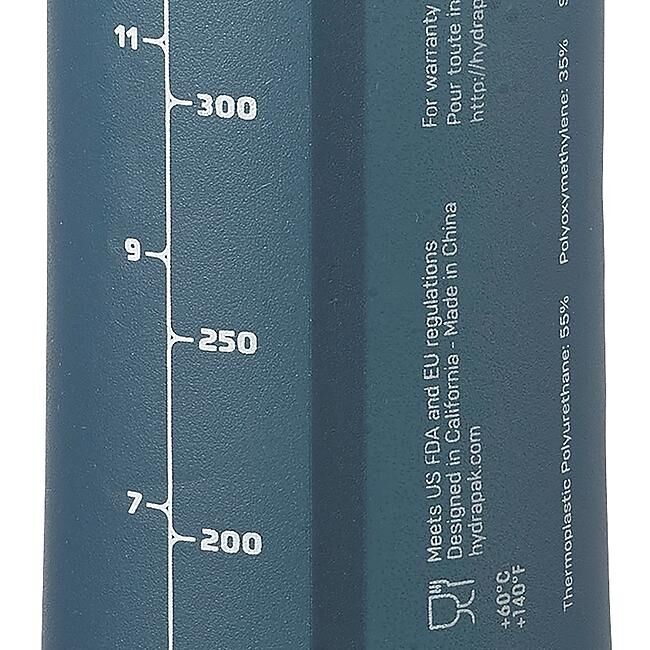 SALOMON - FLASQUE SOFT FLASK 500/42