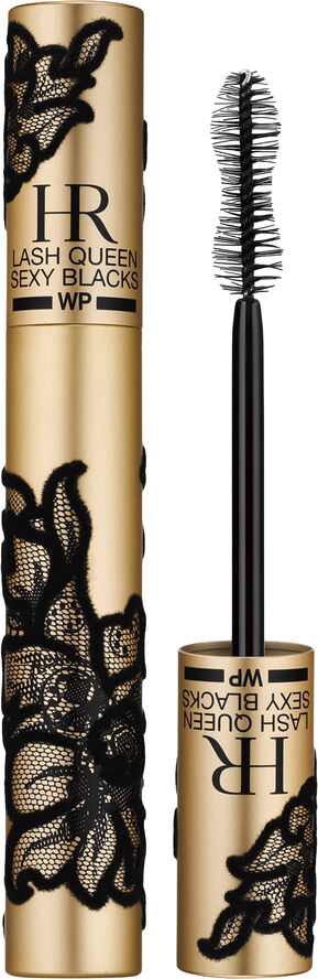 Helena Rubinstein Lash Queen Sexy Blacks Waterproof Mascara