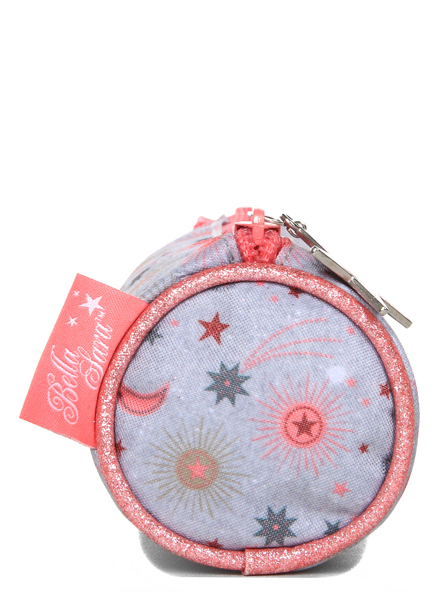 Trousse ronde Bella Sara Moon