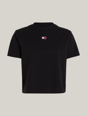 Camiseta Badge Classic Boxy Jersey