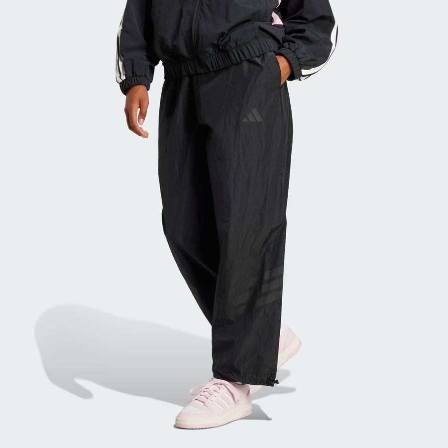 Adidas Future Icons 3-Stripes Woven Pants