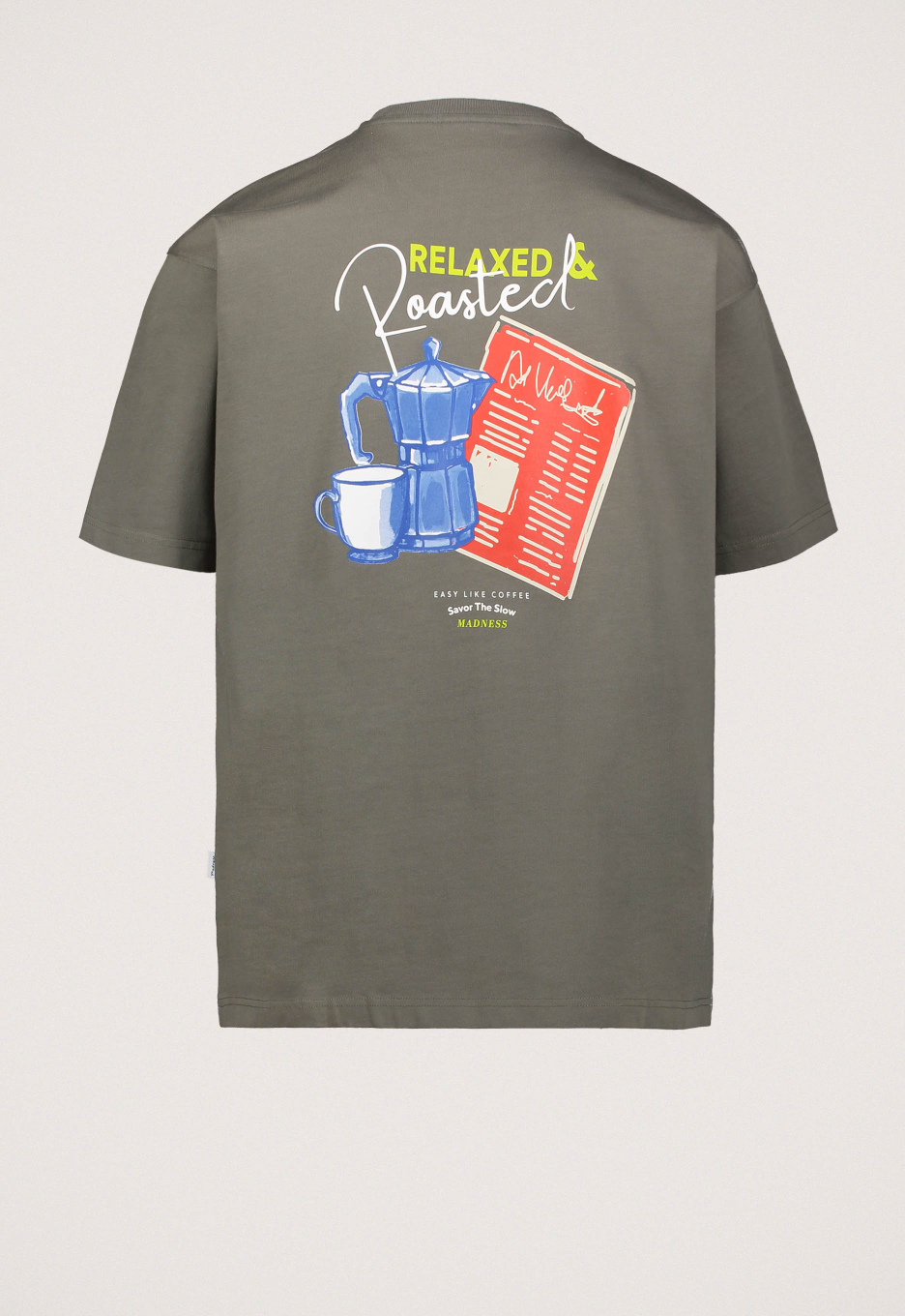 Madness Matcha T-shirt