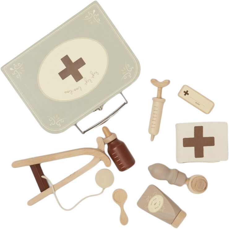 Konges Sløjd DOCTOR SET Multi