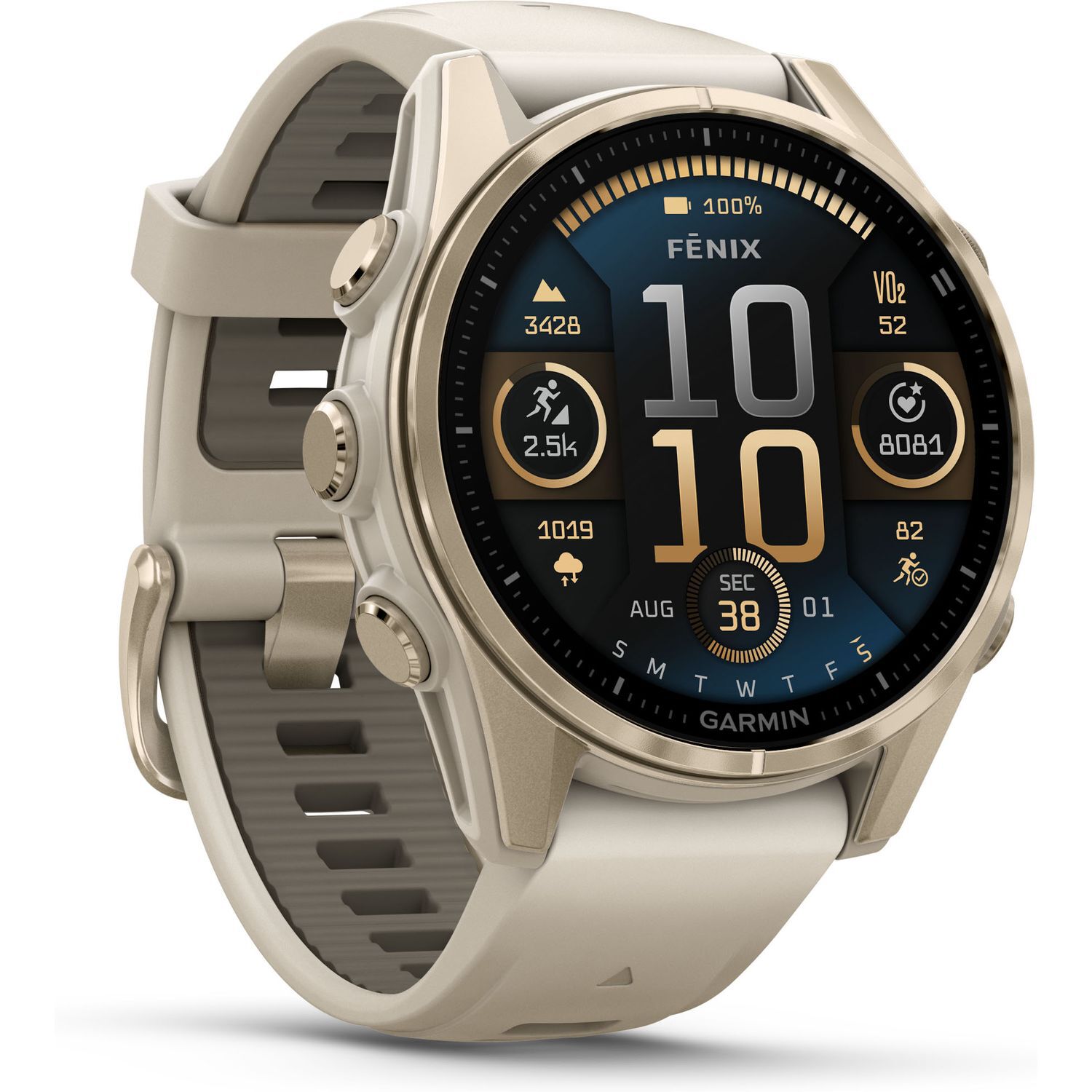 Garminfenix 8 AMOLED