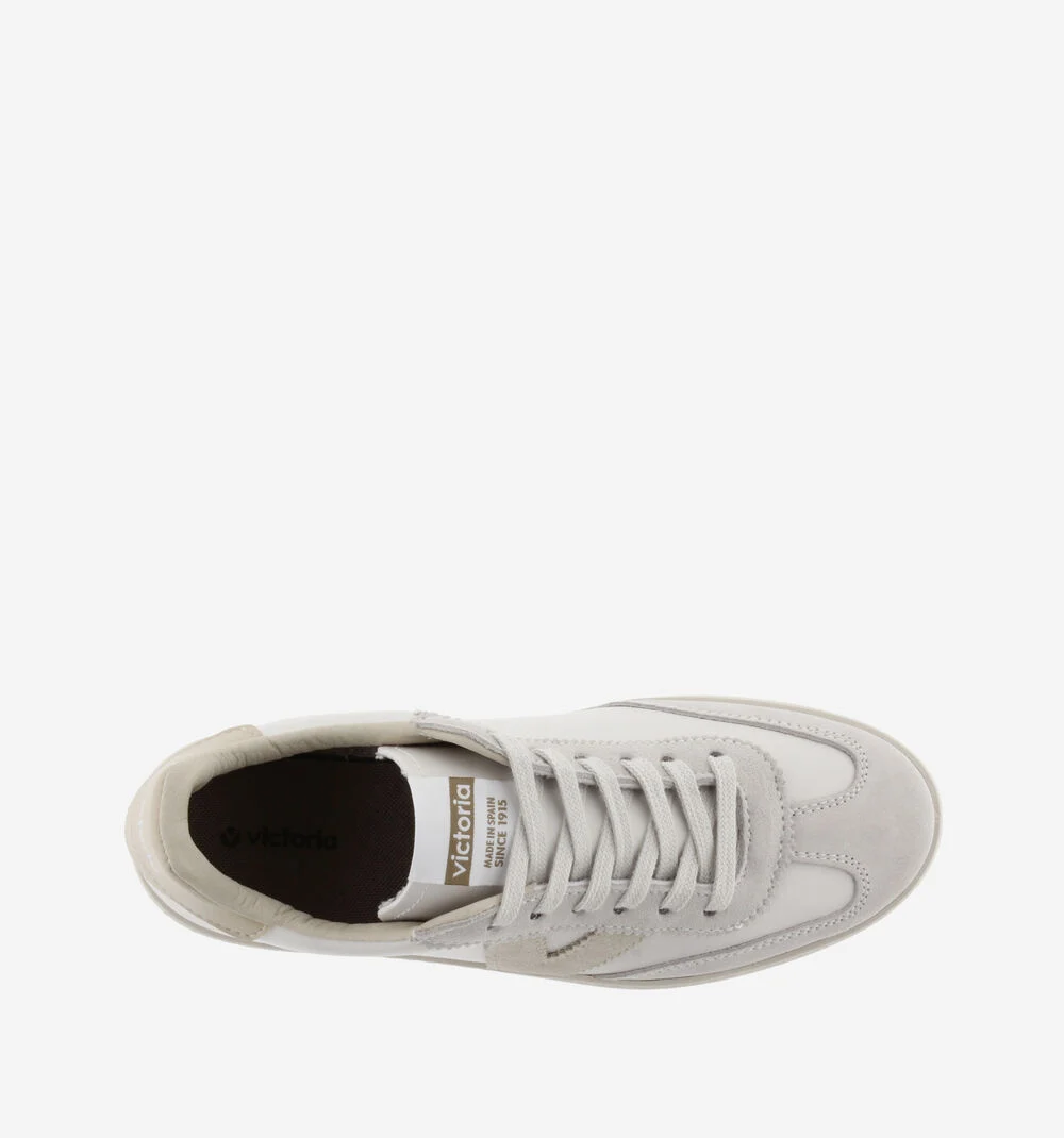 BERLÍN CYCLISTE EFFET CUIR & CUIR FENDUHIELO