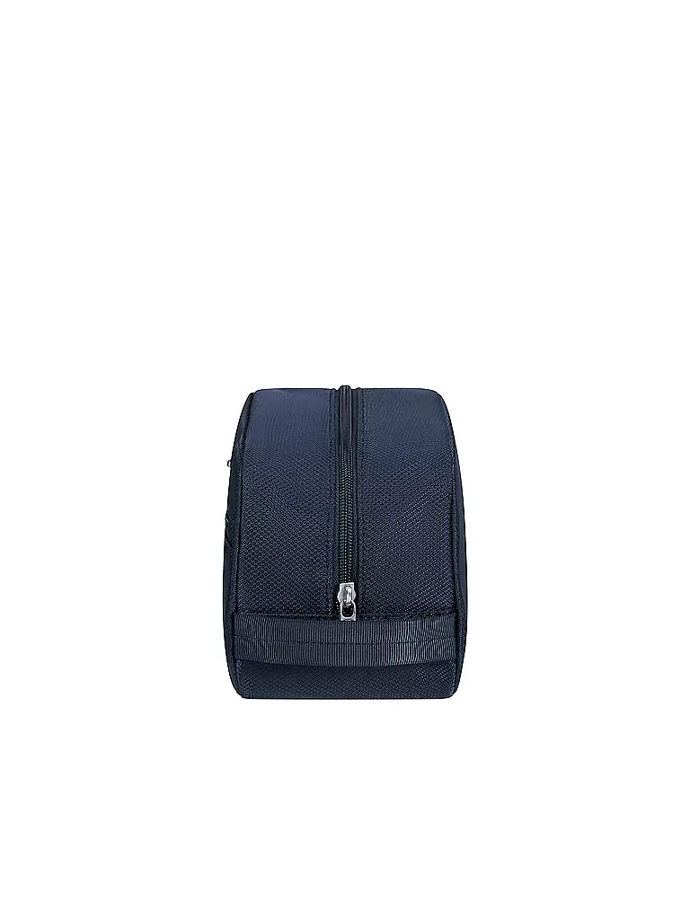 SAMSONITE Toilettetasche - RESPARK blau