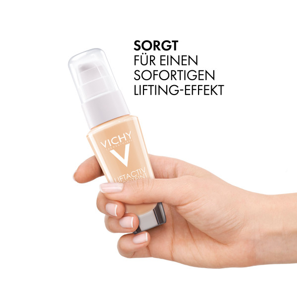 Vichy Liftactiv Flexilift 15 30 ml