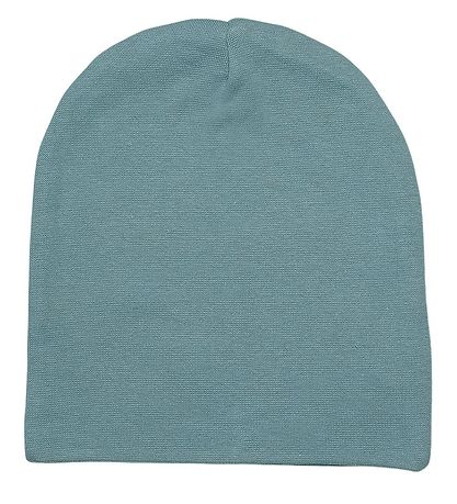 Racing Kids Mütze - 2-lagig - Sky Blue