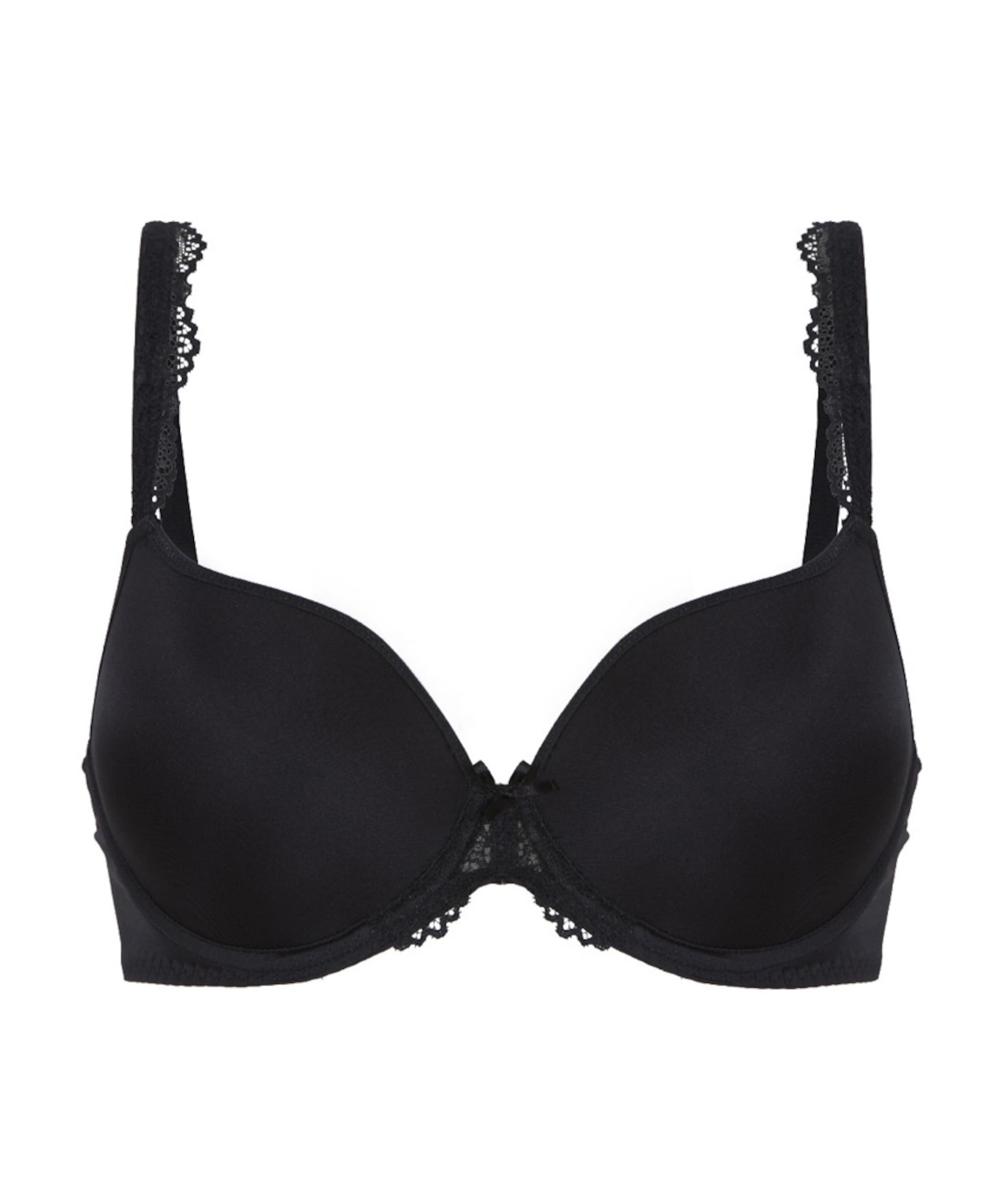 LingaDore Dames bh zwart