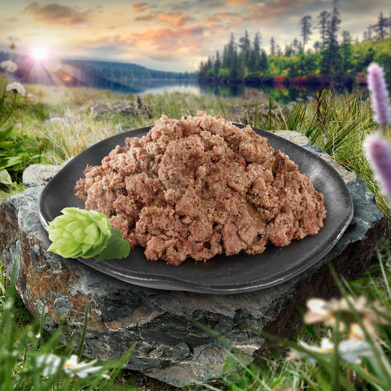 Purizon Single Meat 6 x 200 g