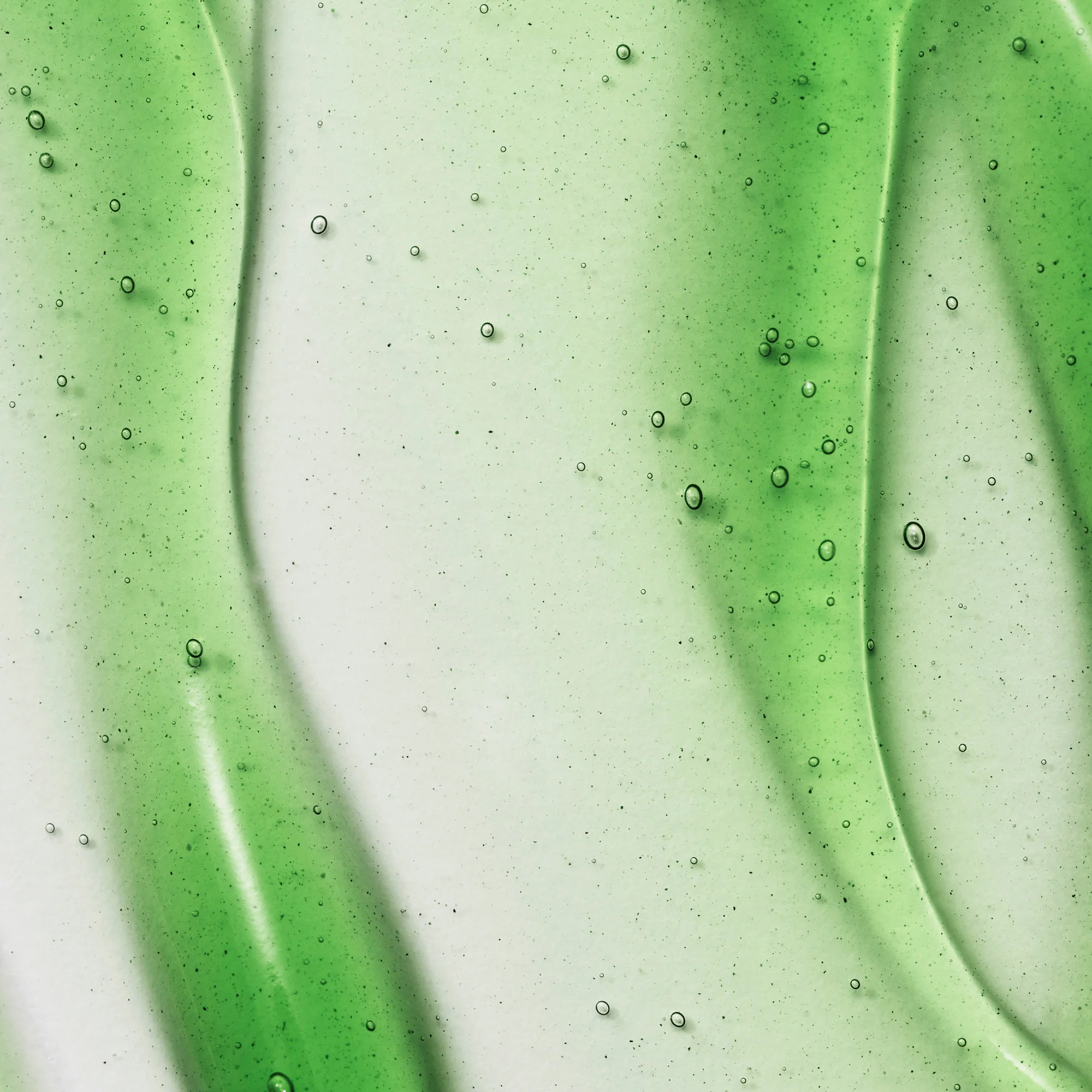 Mantle The Face Jelly Gel Ultra-Hydratant