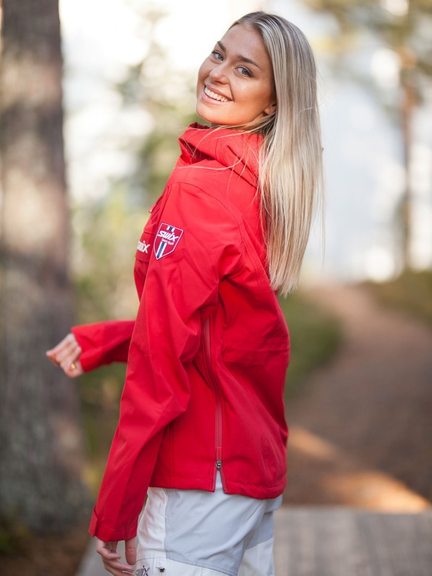 Blizzard Anorak