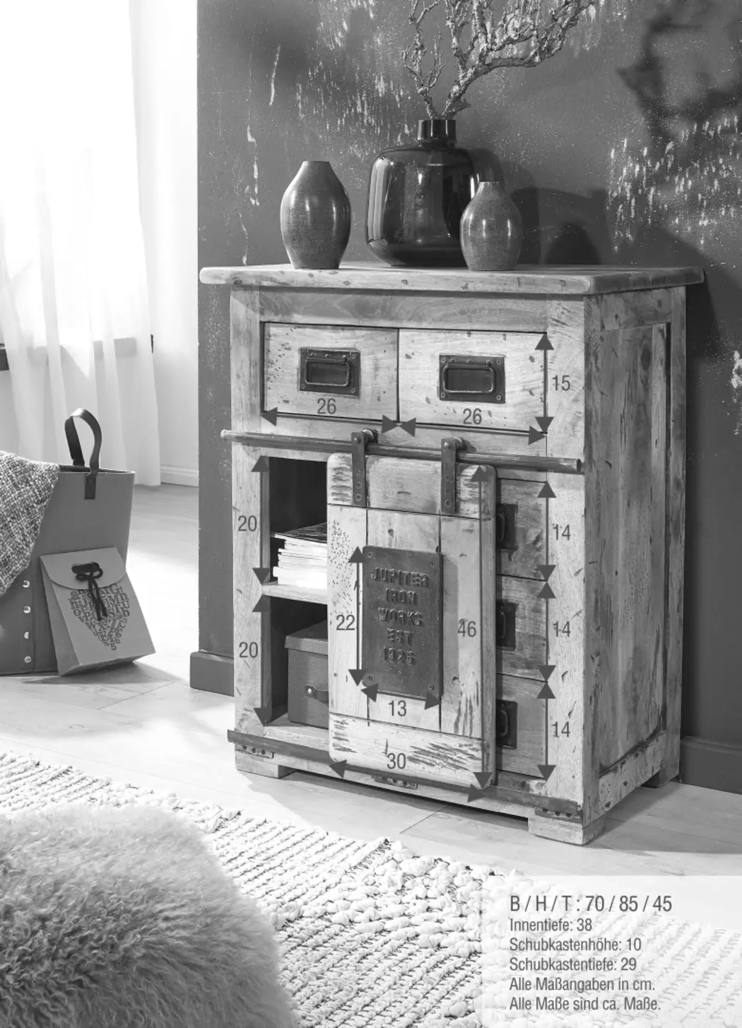 Sideboard Ruston
