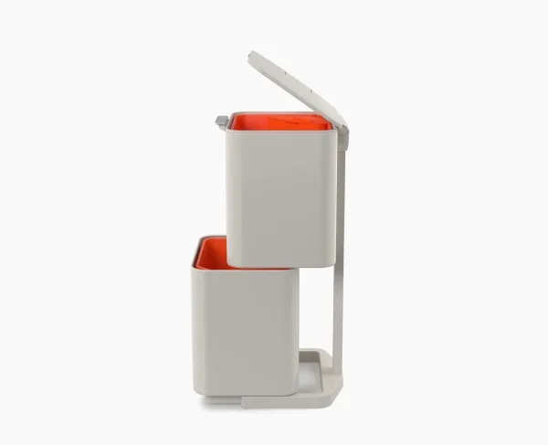 Joseph Joseph Totem Compact, 300 mm, 366 mm, 760 mm, 7,1 kg