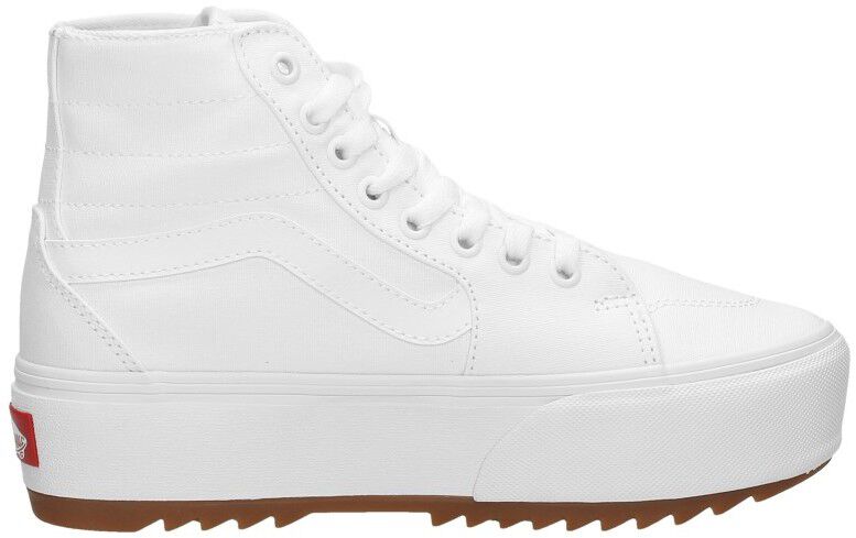 Vans Filmore Hi Tapered Platform ST wit