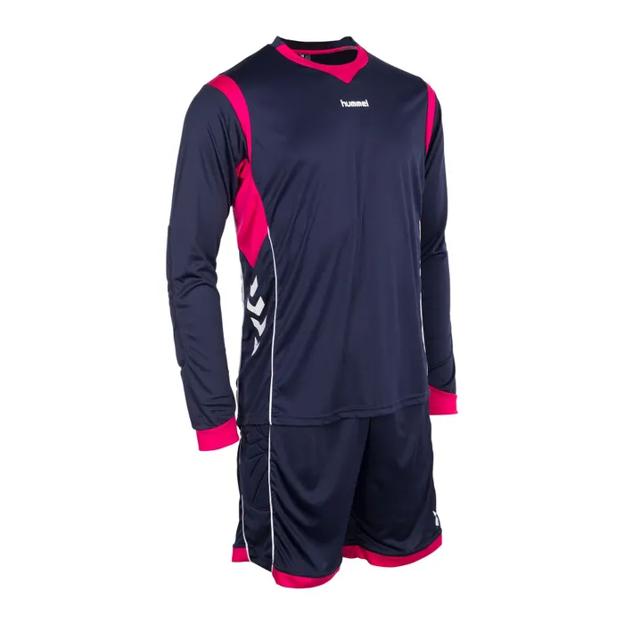 Hummel Munchen Keeper Set