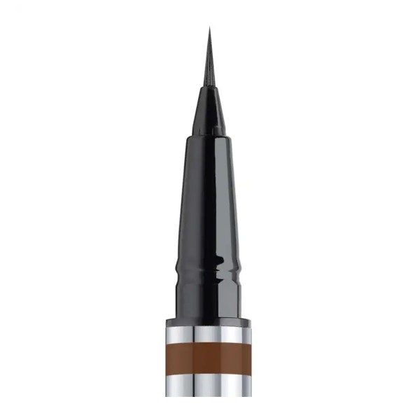 Artdeco 24h Micro Brow Liquid Liner Nr. 24 medium brown 3ml