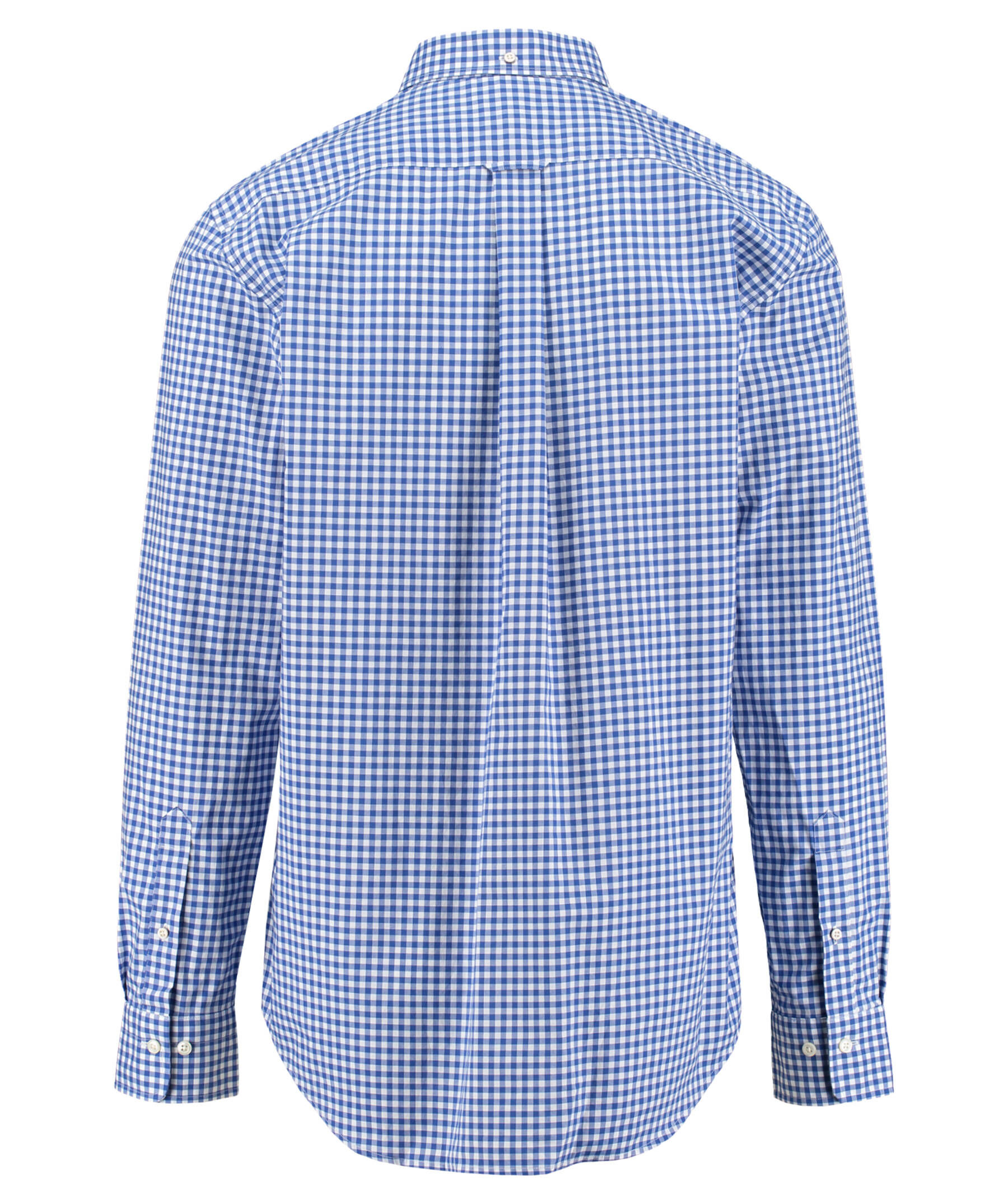 Gant| Herren Hemd THE BROADCLOTH GINGHAM Regular Fit