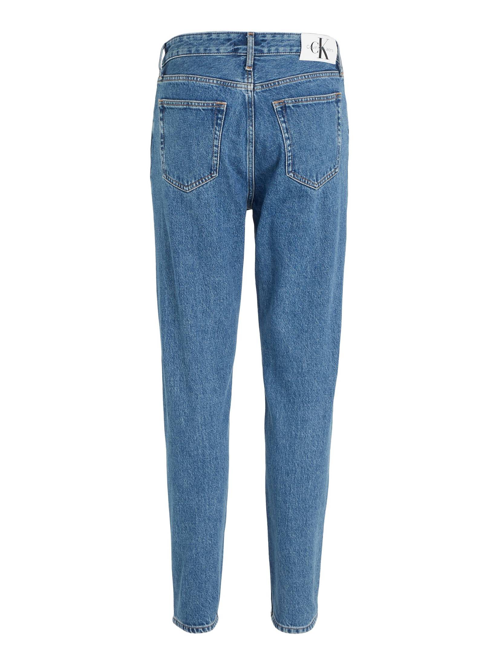 CALVIN KLEIN JEANS| Herren Jeans REGULAR TAPER