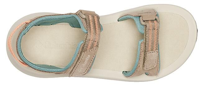 COLUMBIA - SANDALE FEMMES TRAILSTORM HIKER 2 STRAP
