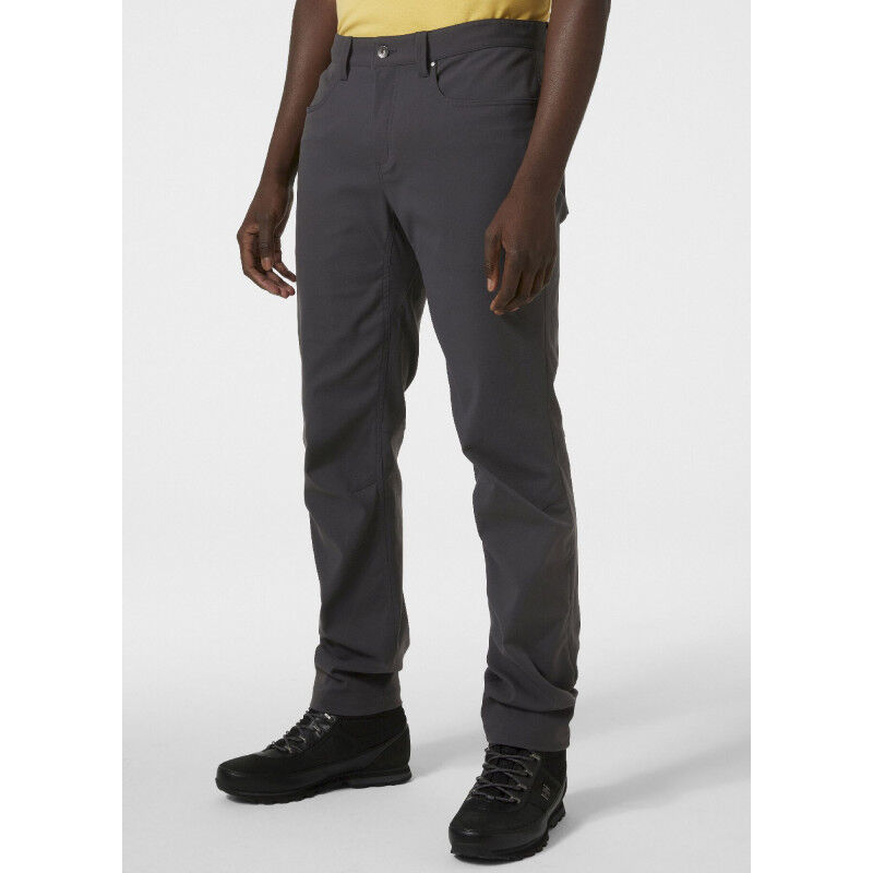 Holmen 5 Pocket Pant - Pantalon randonnée homme