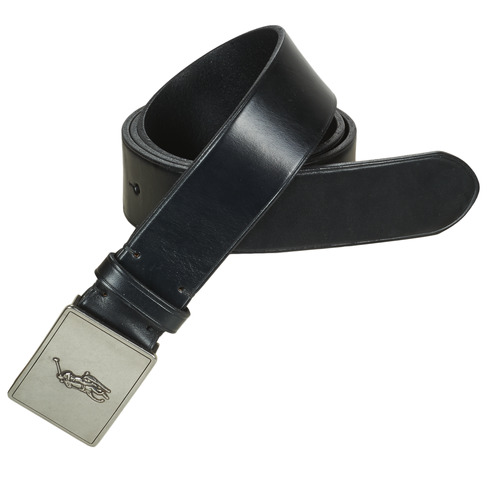 Polo Ralph Lauren - PP PLAQUE - Noir