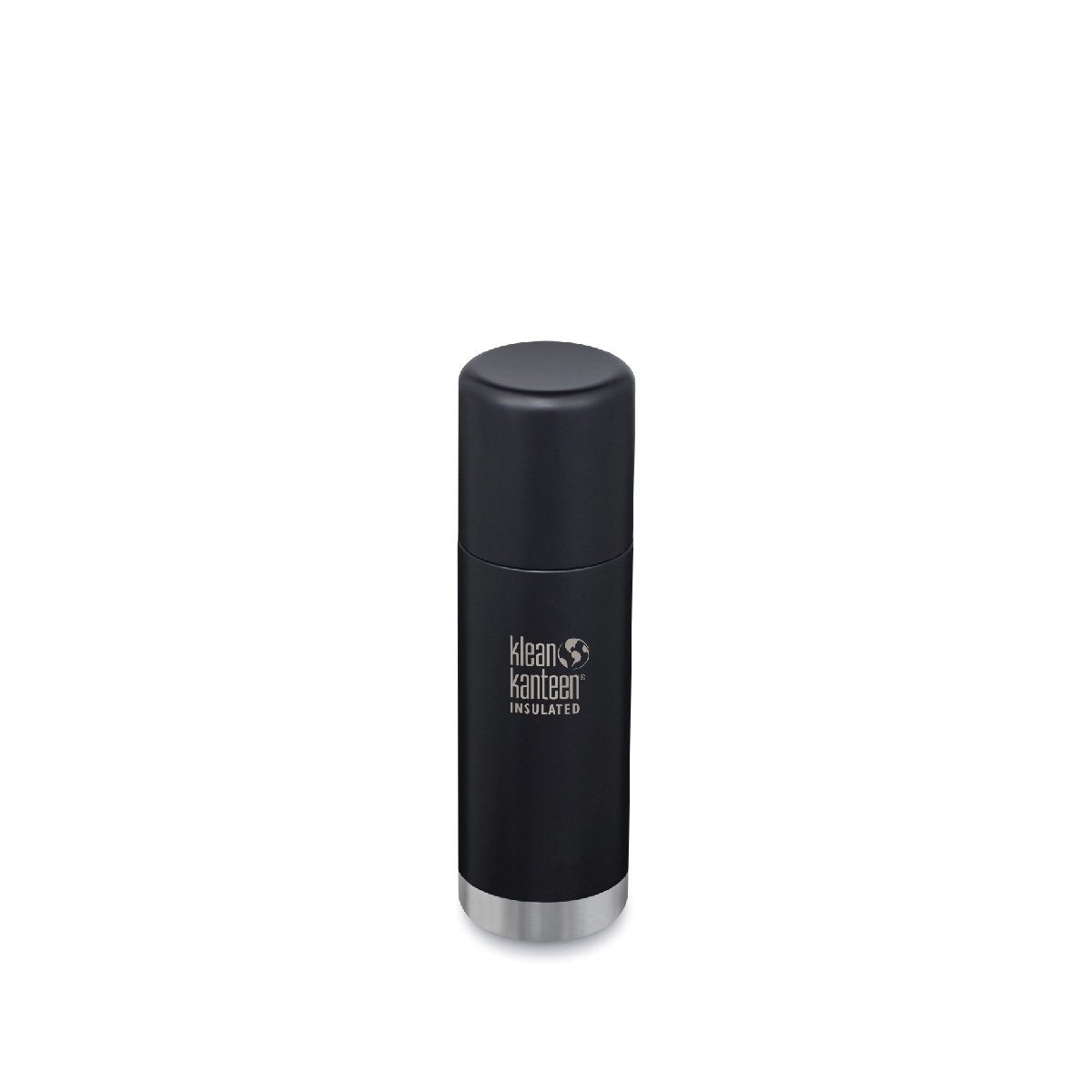 Garrafa térmica Klean Kanteen TKPro de 0,5 litro com isolamento a vácuo