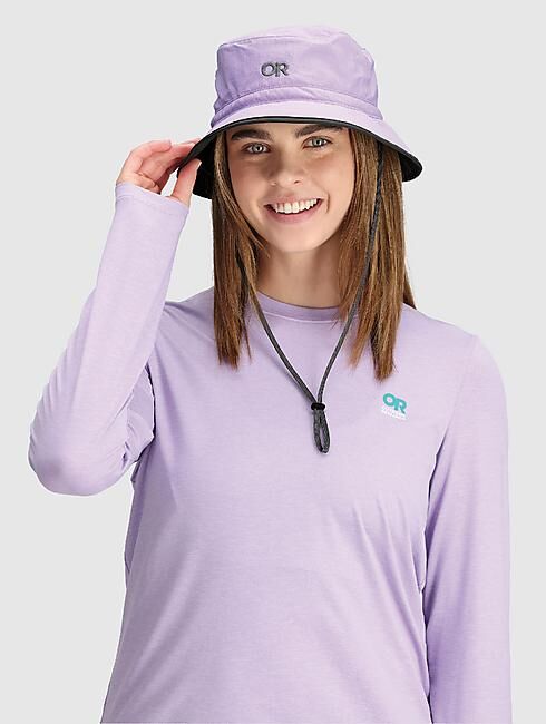 OUTDOOR RESEARCH - CHAPEAU SUN BUCKET II