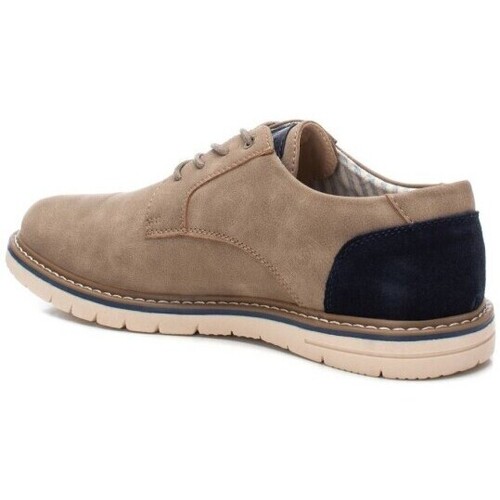 Xti - ZAPATO DE HOMBRE142526 Marrón