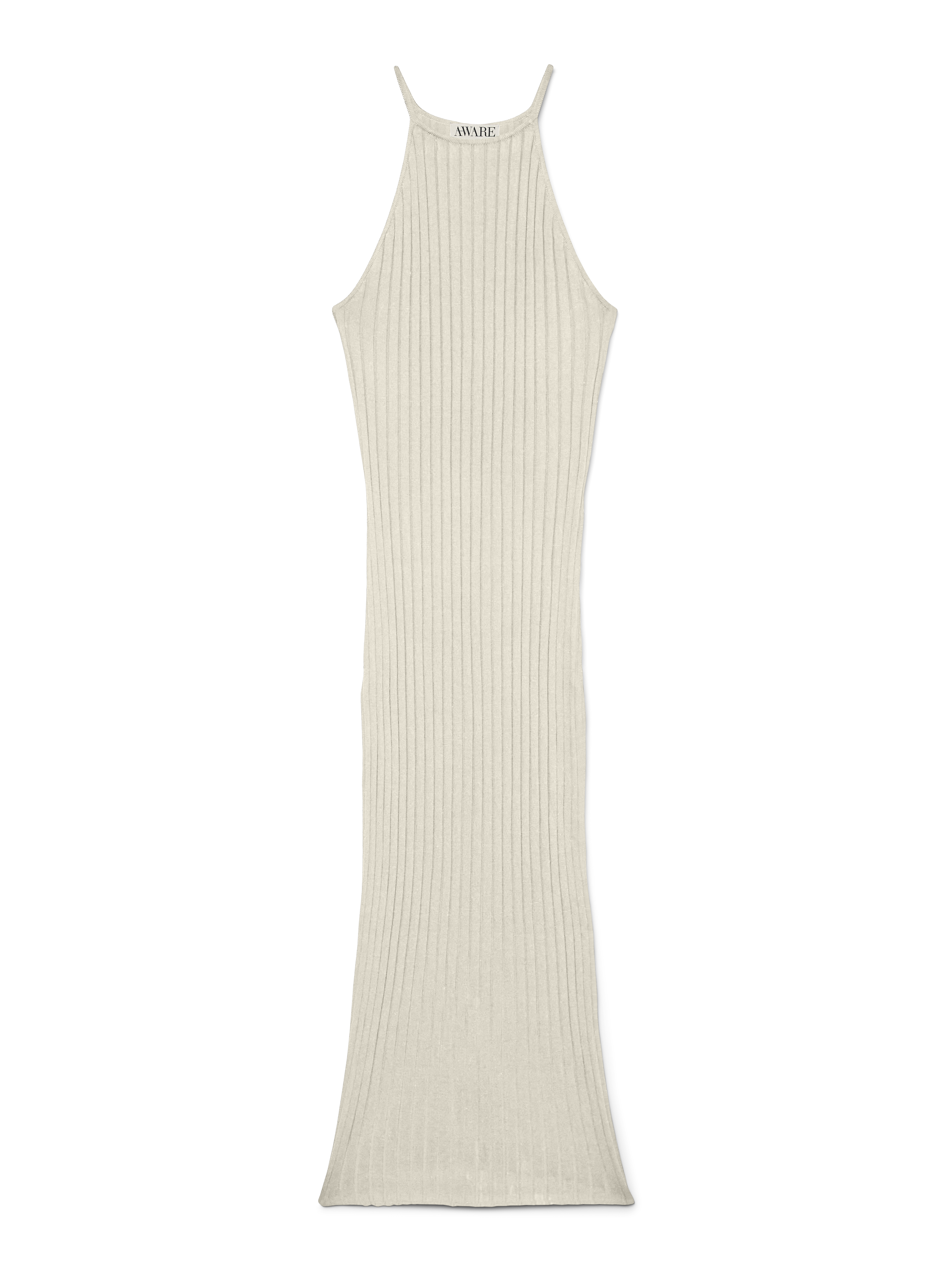 VMRIVER Lange jurk