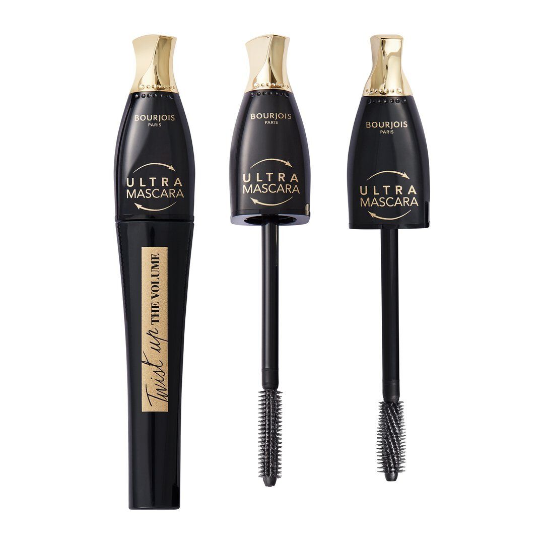 BOURJOIS  Twist Up The Volume Mascara