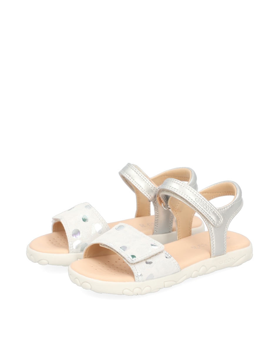 J SANDAL HAITI GIRL