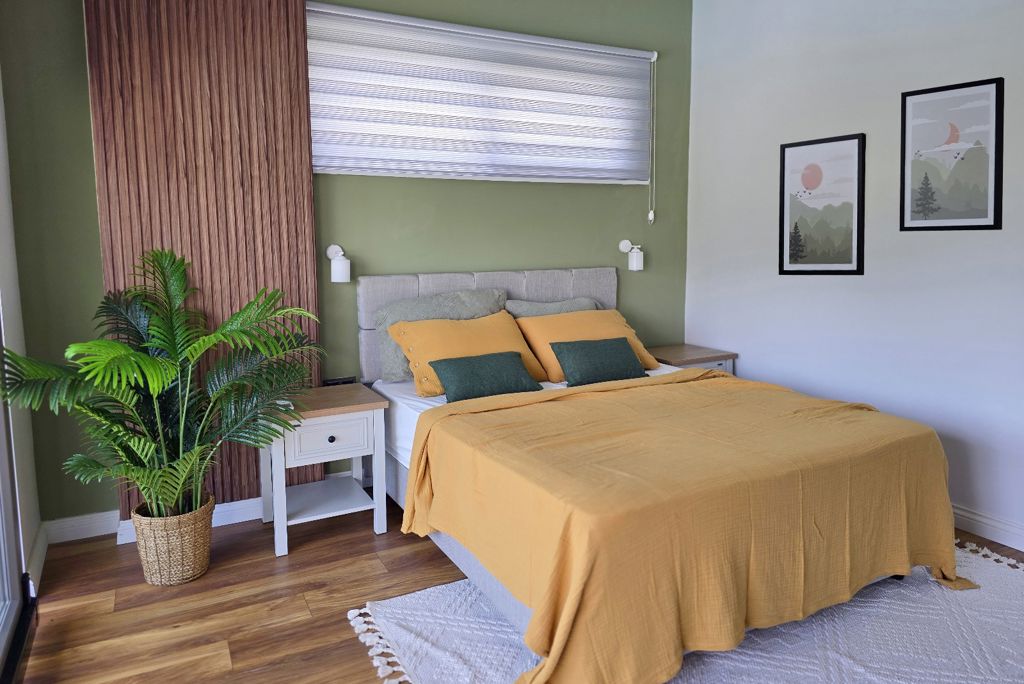 Beys Serenity Villas Special category Logies - Villa