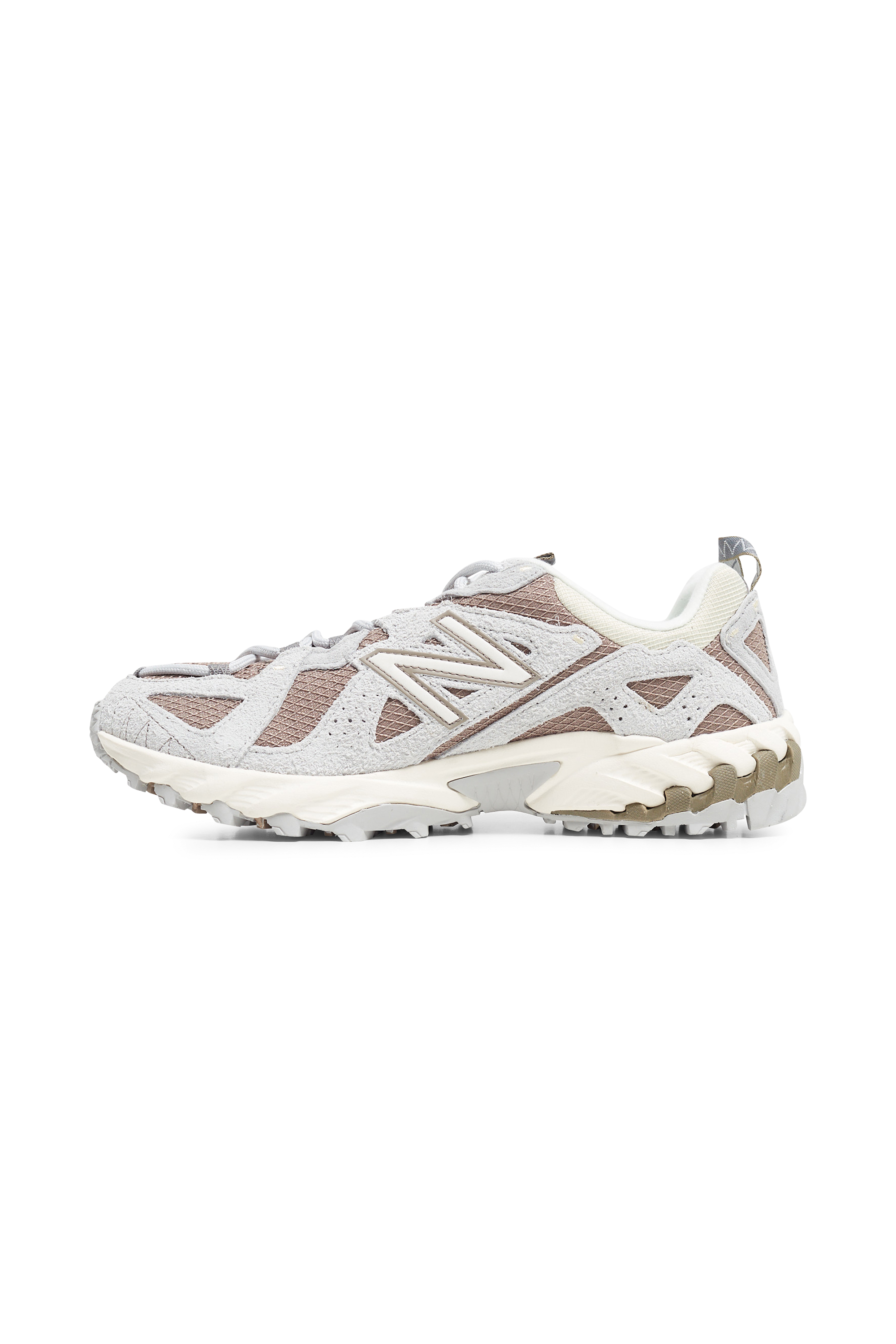 NEW BALANCE Baskets 610 Gris