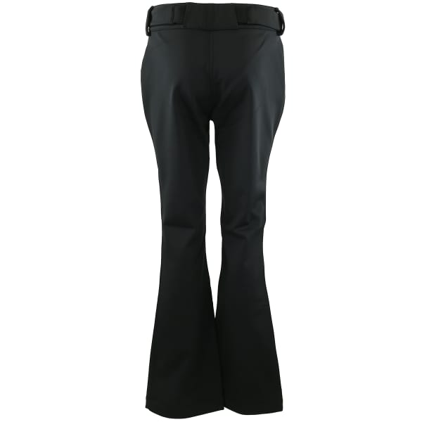 Fuseau ski SUN VALLEY IRIMO W BLACK
