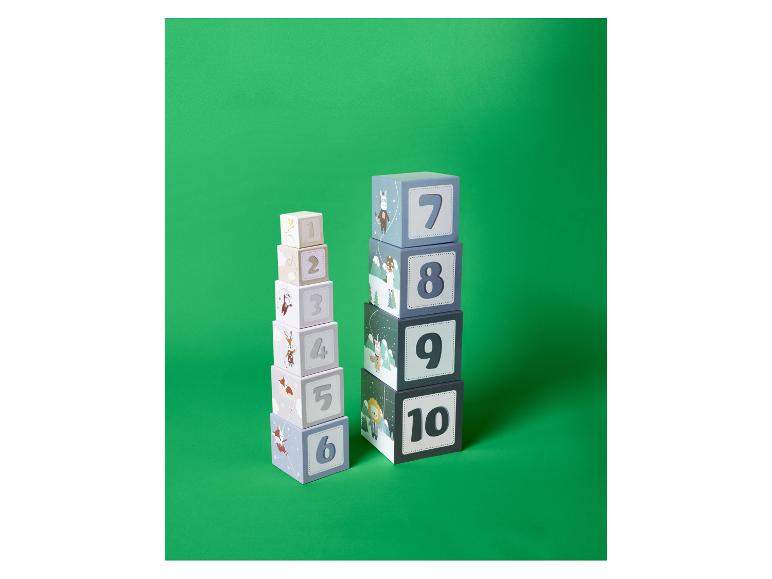 Stapelblokken