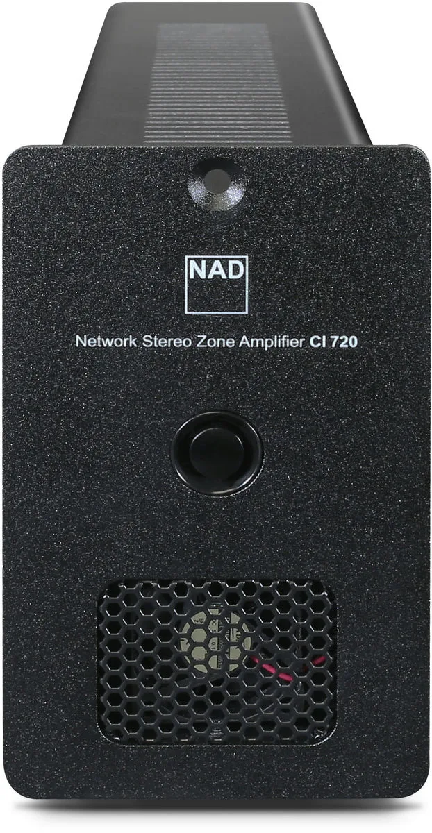 NAD CI 720 v2 Amplis hi-fi stéréo