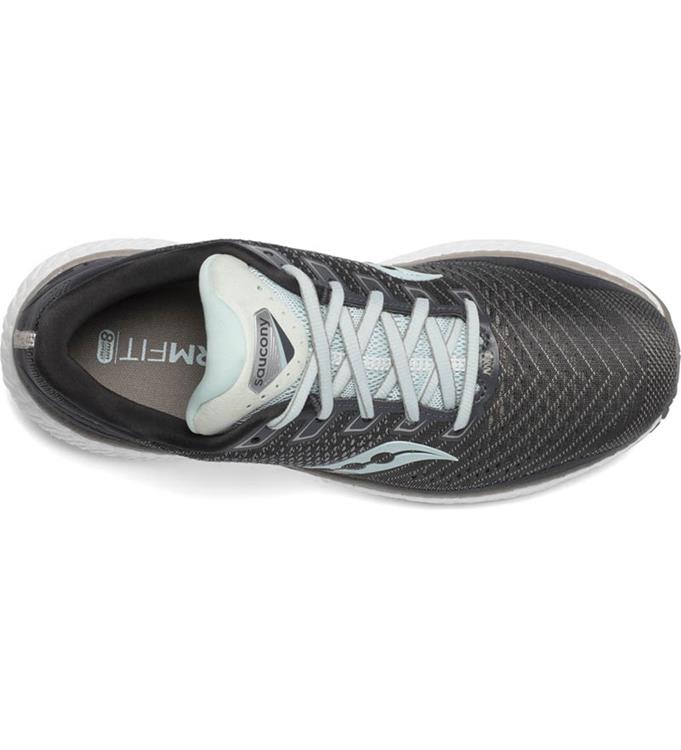 Saucony Triumph 18 Hardloopschoenen W
