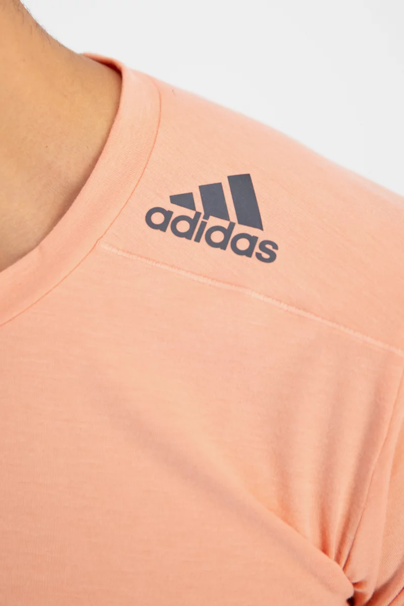 adidas Performance Designed for Training Herren T-Shirt